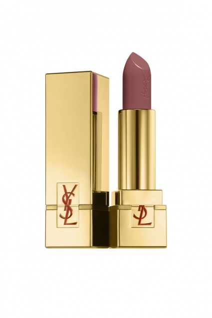 Image of @YSL ROUGE PUR COUTURE GOLDEN 05033