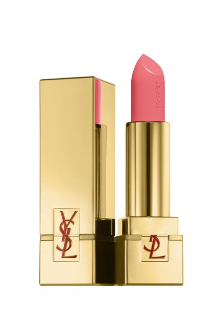 Image of @YSL ROUGE PUR COUTURE GOLDEN 09033