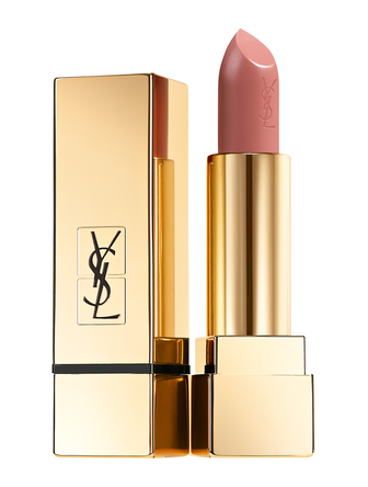 Image of @YSL ROUGE PUR COUTURE 06 BERGAMASQ033