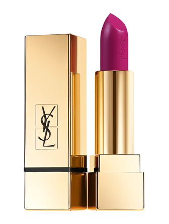 

YSL ROUGE PUR COUTURE 19 FUCHSIA