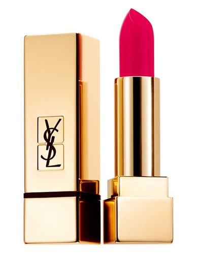 Image of @YSL ROUGE PUR COUTURE THE MATS 211033