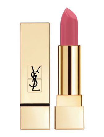 Image of @YSL ROUGE PUR COUTURE THE MATS 217033