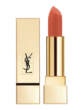 Image of @YSL ROUGE PUR COUTURE THE MATS 218033