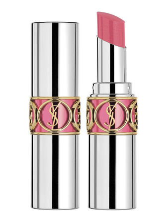 Image of @YSL ROUGE VOLUPTE SHEER CANDY 12