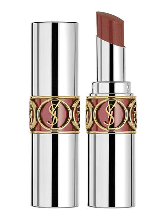 Image of @YSL ROUGE VOLUPTE SHEER CANDY 13