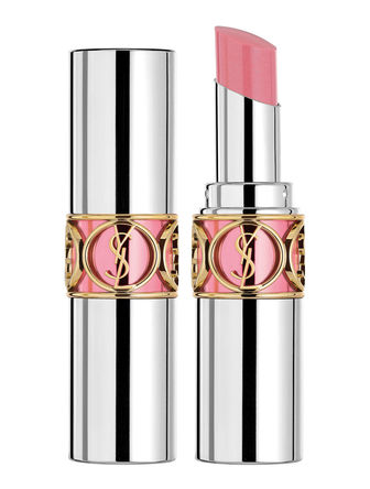 Image of @YSL ROUGE VOLUPTE SHINE N.1033