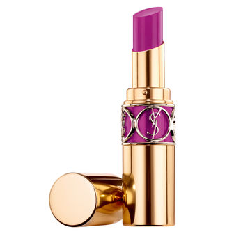 Image of @YSL ROUGE VOLUPTE SHINE N.19033