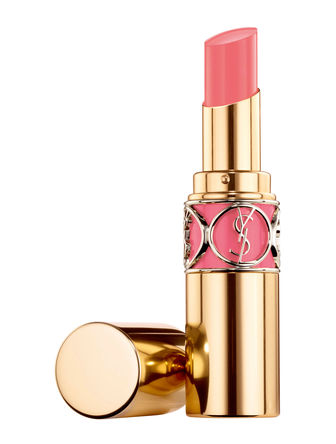 

@YSL ROUGE VOLUPTE SHINE N.41