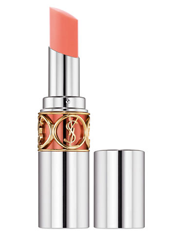 Image of @YSL ROUGE VOLUPTE SHEER CANDY 02