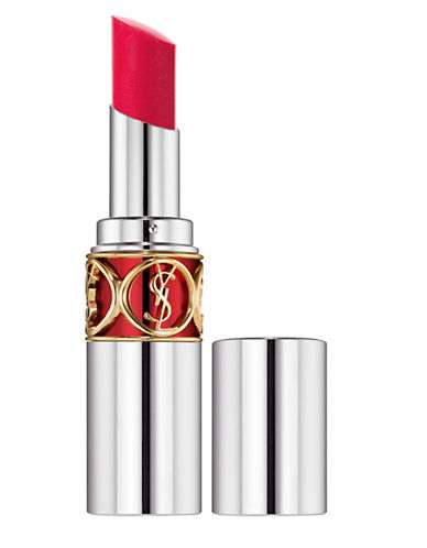 Image of @YSL ROUGE VOLUPTE SHEER CANDY 06