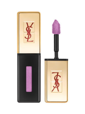 

@YSL ROUGE PUR COUTURE VERNIS 108