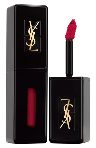 Image of YSL VERNIS A LEVRES VINYL CR.409033