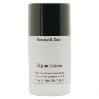 Image of Ermenegildo Zegna Colonia Deodorante Stik 75g033