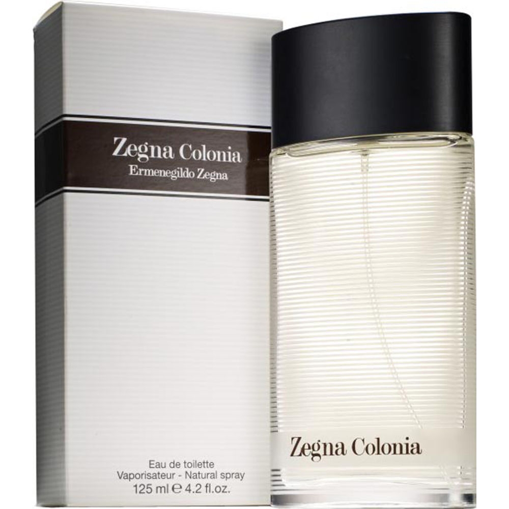 Image of Ermenegildo Zegna Colonia Vapo 125ml033