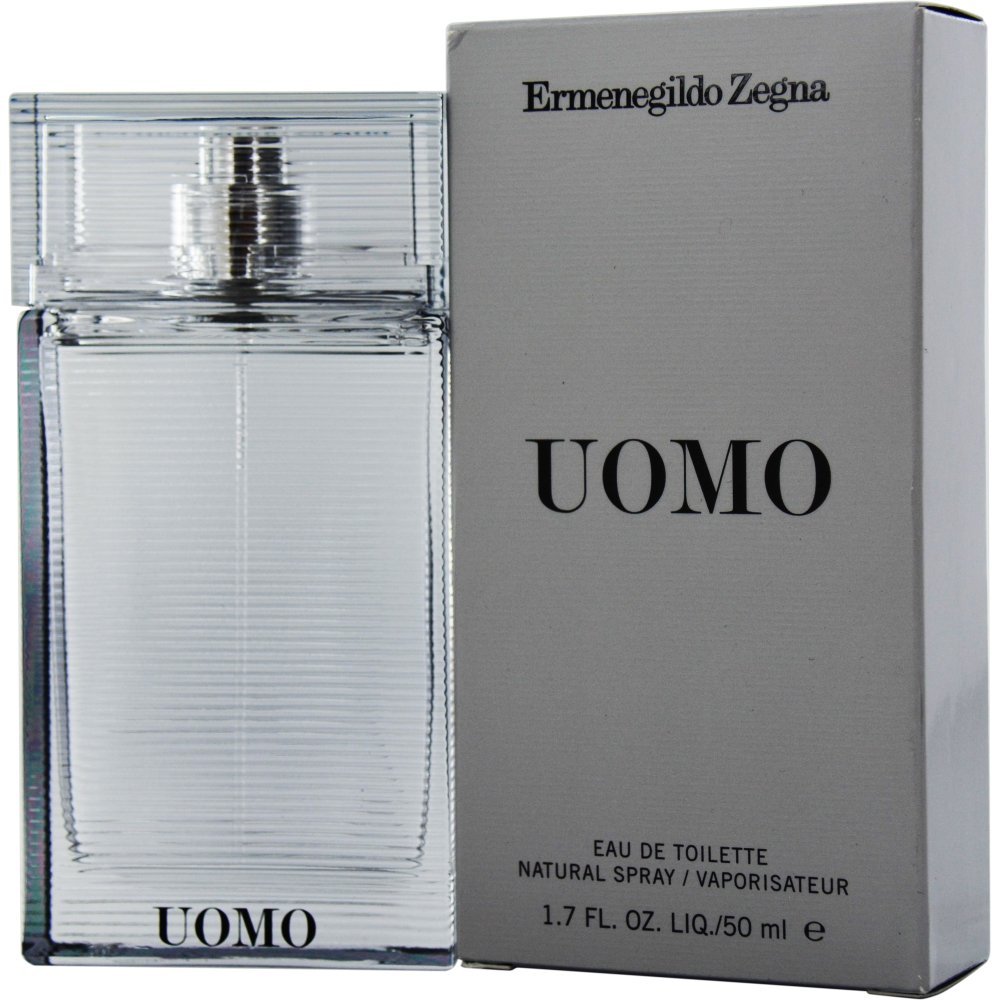 Image of @ERMENEGILDO ZEGNA U EDT 50 VAPO033