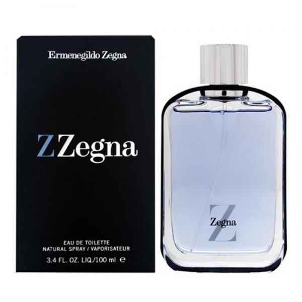 Image of @ZEGNA Z U EDT 100 VAPO033