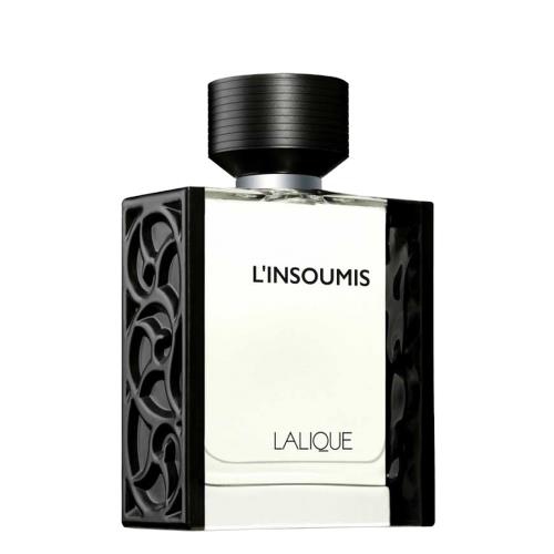 

Lalique L'Insoumis Eau de Toilette Spray 100ml