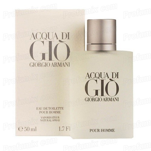 Image of *ARMANI ACQUA DI GIO U KIT ET50+MIN033