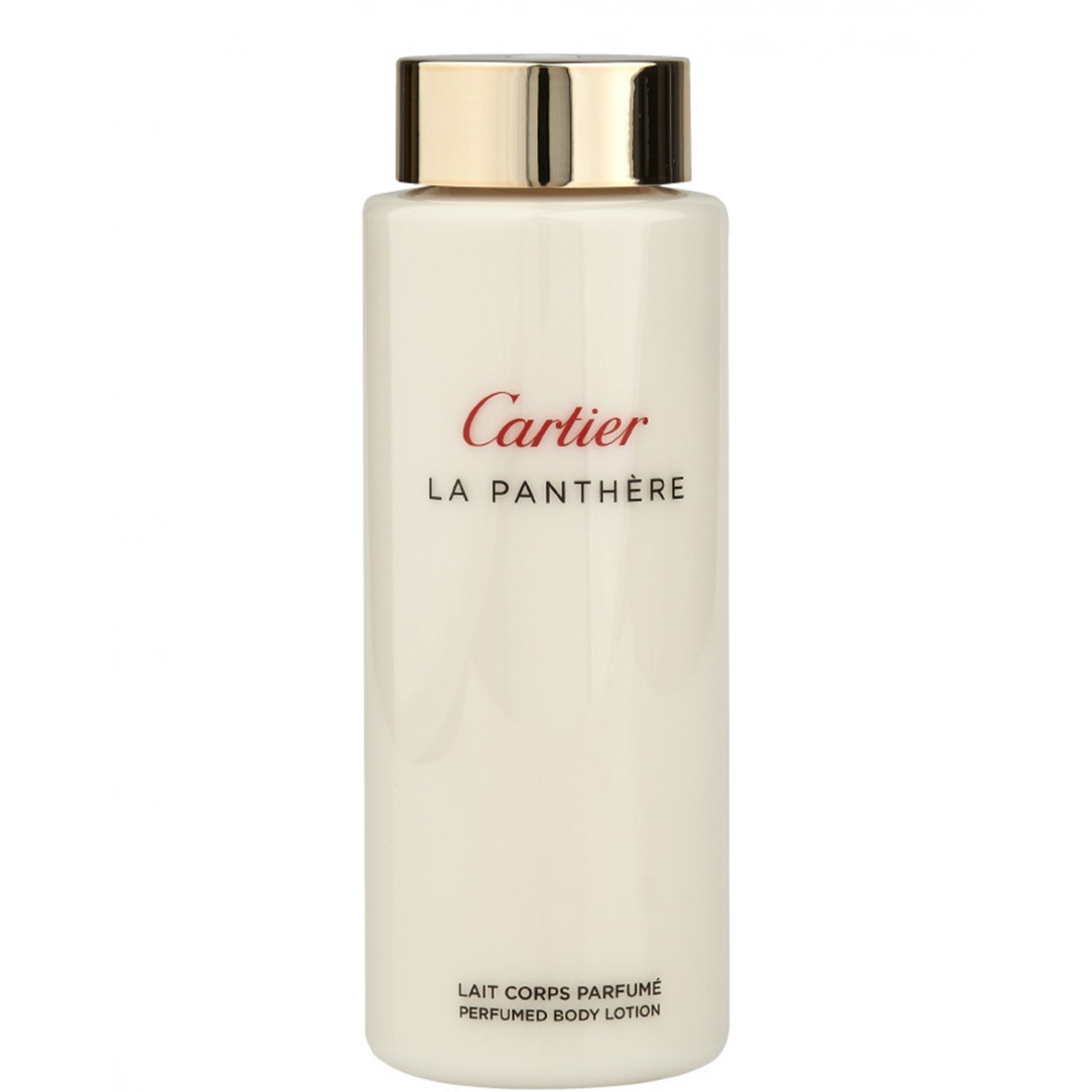 Image of CARTIER LA PANTHERE LOTION 200 ML