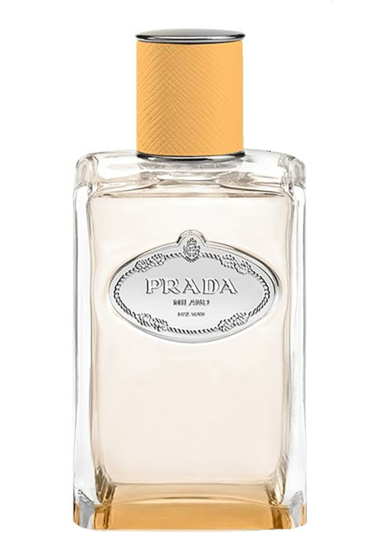 Image of Prada Infusion Fleur D Oranger Eau De Parfum Spray 100ml