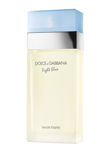 Image of Dolce&Gabbana Light Blue Eau De Toilette Vapo 100ml P00014492