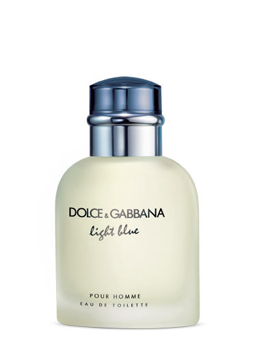 Image of Dolce&Gabbana Light Blue Pour Homme Eau De Toilette 125ml P00014493