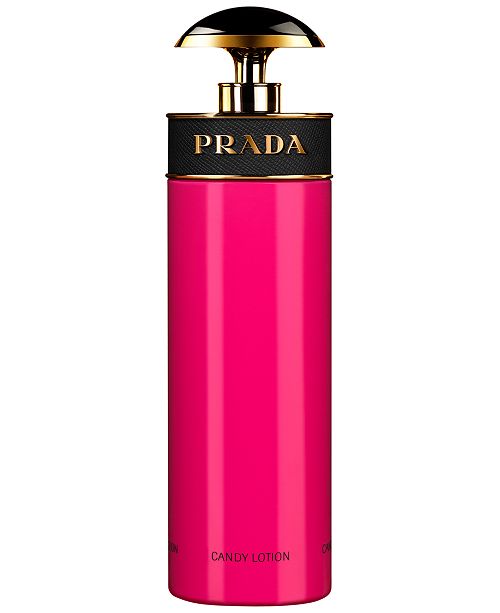 Image of *PRADA CANDY D BODY LOTION 150 ML