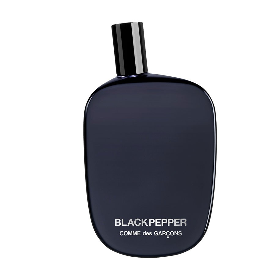 Image of Comme Des Garcons Blackpepper Eau De Parfum 50ml Vapo P00015966
