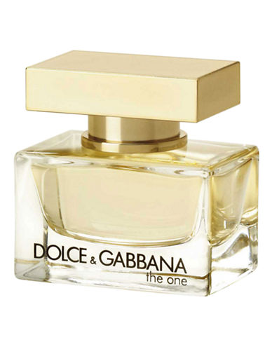Image of Dolge & Gabbana The One Eau De Parfum 50ml P00015967