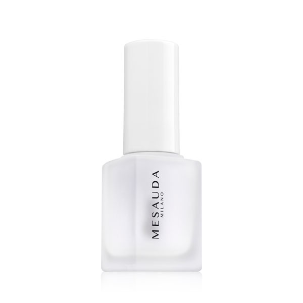 Image of Mesauda Smalto Curativo Gloss & Fix Top Coat Brillante033