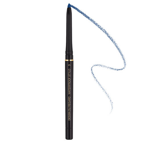 Image of YSL DESSIN DU REG.WP 03 BLEU NEW033