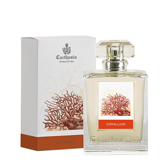 

Carthusia Corallium Eau De Parfum Spray 100ml