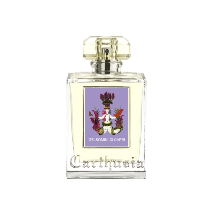 Image of Carthusia Gelsomini di Capri Eau De Parfum Vapo 50ml033