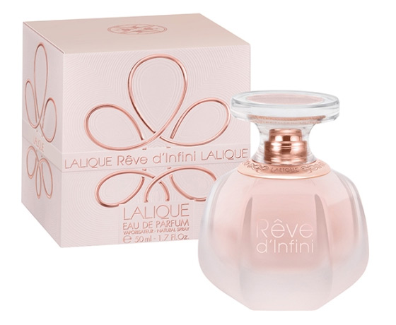 Image of Lalique Reve D&#39; Infini Eau De Parfum Vapo 50ml033