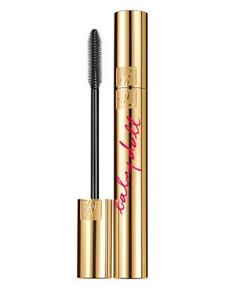 Image of Yves Saint Laurent Mascara Volume Effet Faux Cils Baby Doll 1