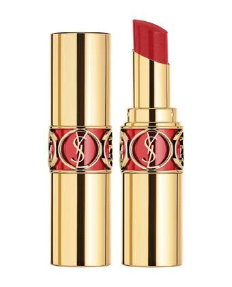 Image of YSL ROUGE VOLUPTE TINT IN BALM 3033