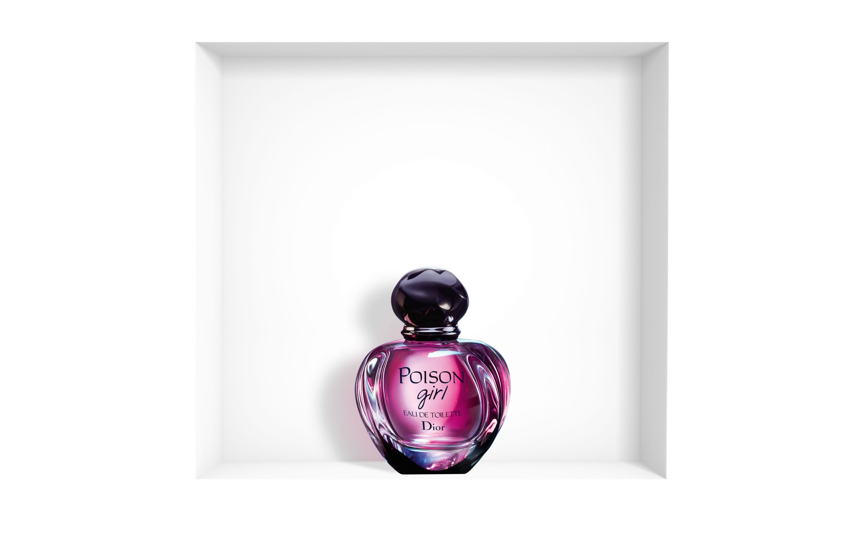 

DIOR POISON GIRL EDT 50 VAPO