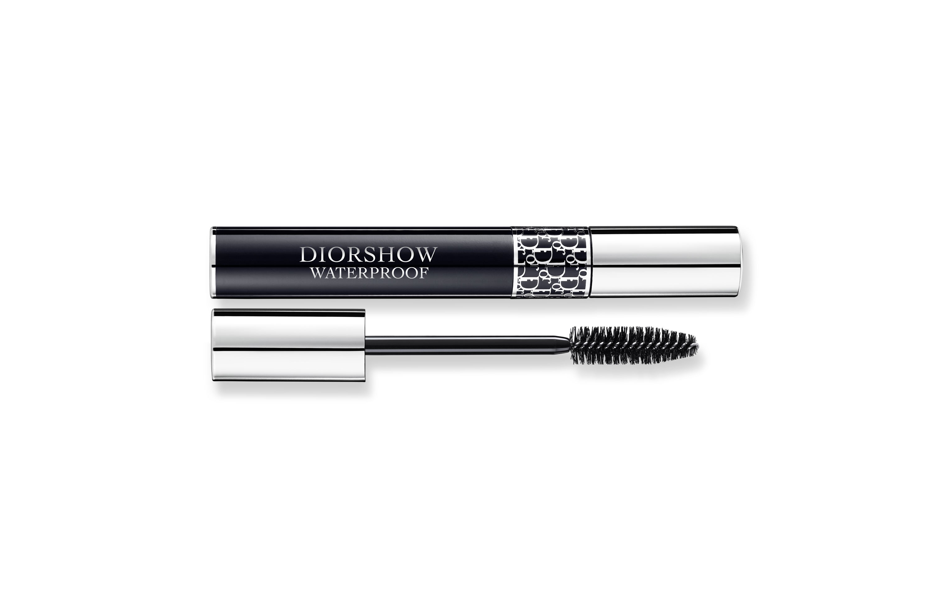 

Diorshow Waterproof Mascara Professionale N 090 Jet Black 11,5ml