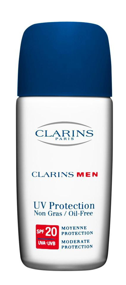 Image of *CLA MEN UV PROTECTION 30 ML033