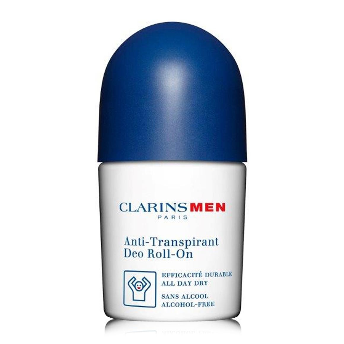 Image of CLA MEN DEO ROLL-ON ANTIPERSIPARNT033