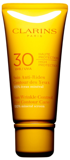 Image of @CLA SUN HP ARIDES YEUX SPF 30033