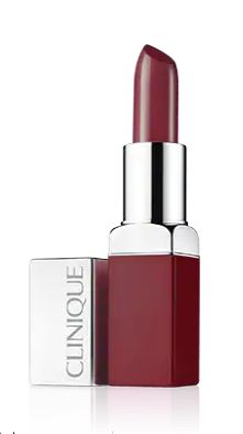 Image of Clinique Rossetto Pop Lip Colour + Primer Colore Pop Berry 15033