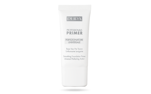 Image of @PUPA PRIMER PROFESS.BASE VISO 03033