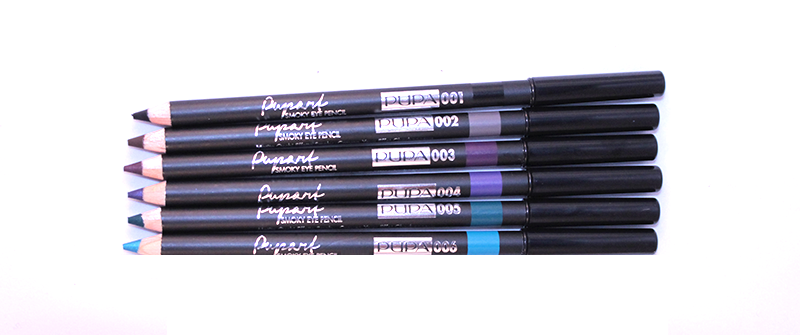 Image of @PUPA EYE PENCIL SMOKY 003033