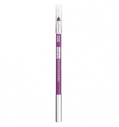 Image of Pupa Color Shine Eyeliner Matita Occhi 302 Aubergine033