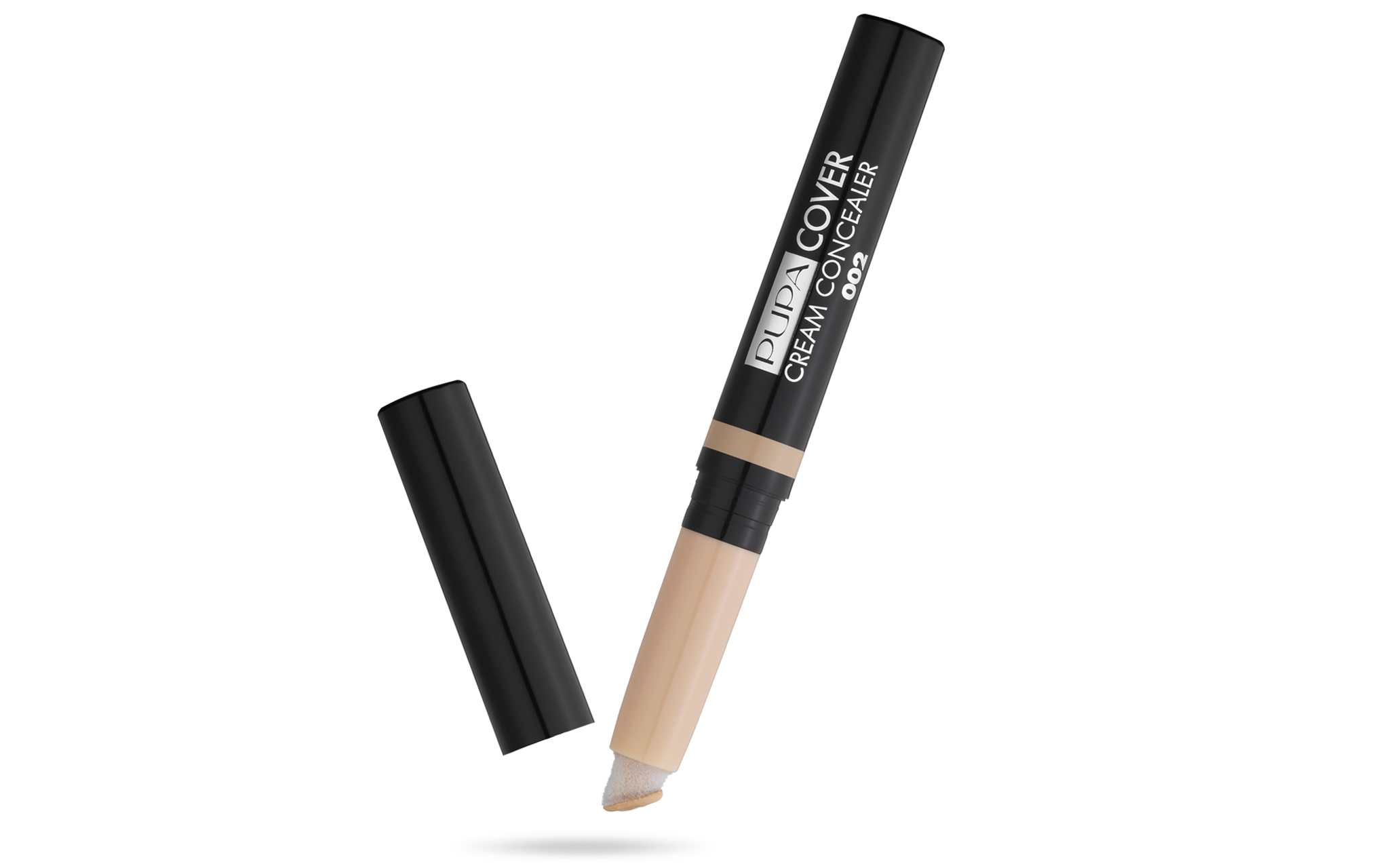 

PUPA CORR CREAM CONCEALER 02