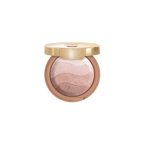 Image of @PUPA BRONZE HIGHLIGHTER 001033