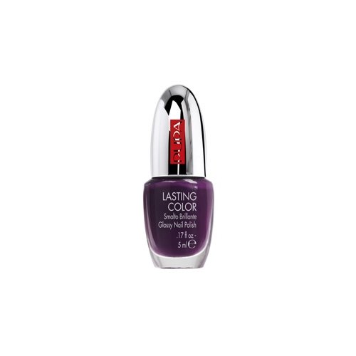 Image of Pupa Long Lasting Smalto Unghie Brillanti 406 Aubergine033