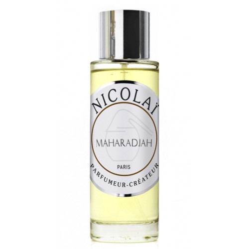 Image of Nicolai Maharadjah Vaporisateur D&#39;Ambiance 100ml033