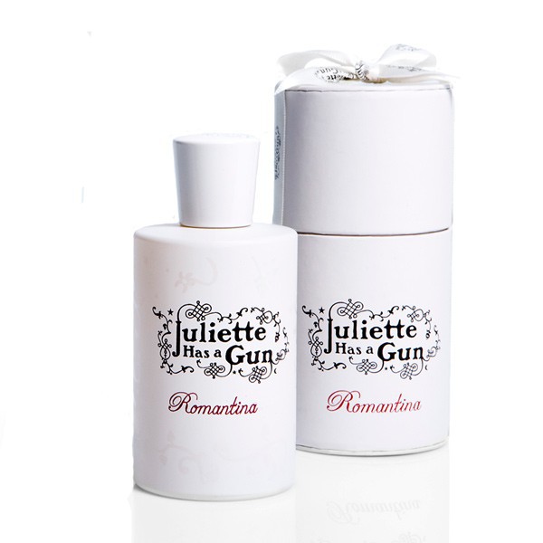 

Juliette Has a Gun Romantina Eau de Parfum Spray 50ml